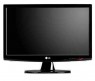 LG W2243S Glossy Black