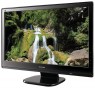 Viewsonic VX2753MH-LED Back