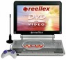 ���� Reellex DP-9311TVG Silver