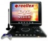 ���� Reellex DP-9312TVG Black