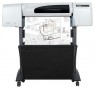 ���� HP DesignJet 510