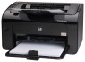 Фото А4 LaserJet P1102w с Wi-Fi (CE657A)