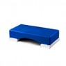 ���� Sveltus Fitness Step with feet - blue