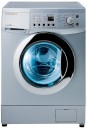 Фото Daewoo DWD-F1013 Silver