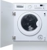 Фото Electrolux EWG 14550 W