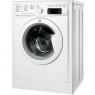 Фото Indesit IWSE 6128 B (CIS).L