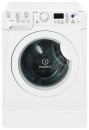 Фото Indesit PWSE 6108 W (EU)