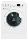 Фото Indesit PWSE 61270 W (EU)