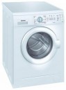 Siemens WM 10 A 163 BY