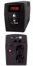 CyberPower VALUE SOHO 1000VA (Value1000ELCD)