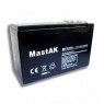 Фото MastAK 1270 12V 7AH