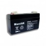 UPS MastAK 613 6V1.3AH