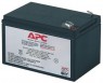 ���� APC Replacement Battery Cartridge #4