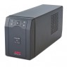 Фото APC Smart-UPS SC 420VA (SC420I)
