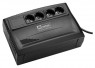 Mustek POWERMUST 530 PLUS B/300W (98-UPS-VB530) 500VA