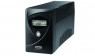 ���� Mustek POWERMUST 848 LCD/480W (98-UPS-VLC08) 850VA