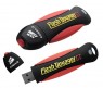 Фото Corsair Flash Voyager GT 16GB (CMFUSB2.0-16GBGT)