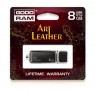 Фото Gooddrive Art Leather 8GB (PD8GH2GRALKNR/PD8GH2GRALKR9)