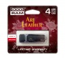 Фото Gooddrive Art Leather 4GB (PD4GH2GRALKNR/PD4GH2GRALKR9)