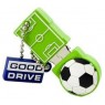 Фото Gooddrive Sport Football 4GB (PD4GH2GRFBR9)