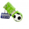 Фото Gooddrive Sport Football 8GB (PD8GH2GRFBR9)