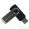 Фото Maxflash USB2.0 16GB Black (PD16GM-R)