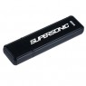 Фото Patriot 64Gb XT SUPERSONIC QUAD Channel Aluminium Black USB3.0