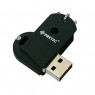 Фото Pretec USB2.0 16G i-Disk Wave Black