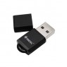 Фото Pretec USB2.0 4G Cubic Black