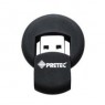 Фото Pretec USB2.0 4G i-Disk Rouler