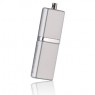 ���� Silicon Power LUX mini 710 4Gb Silver (SP004GBUF2710V1S)