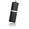 ���� Silicon Power LUX mini 710 8GB Black (SP008GBUF2710V1K)
