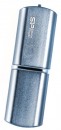 Silicon Power LUX mini 720 4Gb Blue (SP004GBUF2720V1B)