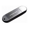 ������ USB Silicon Power LUX mini 910 8Gb Silver (SP008GBUF2910V1S)