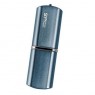 Silicon Power Lux Mini 720 8GB Deep Blue (SP008GBUF2720V1D)