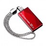 Silicon Power Touch 810 32GB Red (SP032GBUF2810V1R)