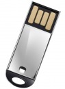 ���� ������ USB Silicon Power Touch 830 2Gb Silver (SP002GBUF2830V1S)