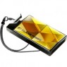 ���� Silicon Power Touch 850 8GB Amber (SP008GBUF2850V1A)