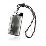 Silicon Power Touch 850 8GB Titanium (SP008GBUF2850V1T)