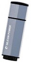 ���� Silicon Power Ultima 150 8Gb Gray-Blue