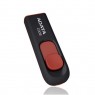 A-Data 16Gb C008 Black+Red (AC008-16G-RKD)