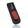 A-Data C008 Black/Red 4GB (AC008-4G-RKD)