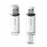 A-Data Classic C906 4GB White (AC906-4G-RWH)