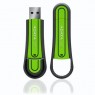 Фото A-Data 4Gb S007 Military-Specification Green (AS007-4G-RGN)