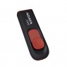 A-Data 8Gb C008 Black/Red (AC008-8G-RKD)