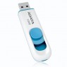 ���� A-Data C008 8GB White (AC008-8G-RWE)