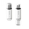 A-Data 8Gb Classic C906 White (AC906-8G-RWH)