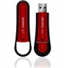 Фото A-Data 8GB S007 Military-Specification Red (AS007-8G-RRD)