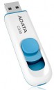 Фото A-Data C008 4GB White (AC008-4G-RWE)