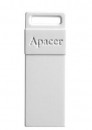 Фото Apacer 16Gb USB 2.0 AH110 White
